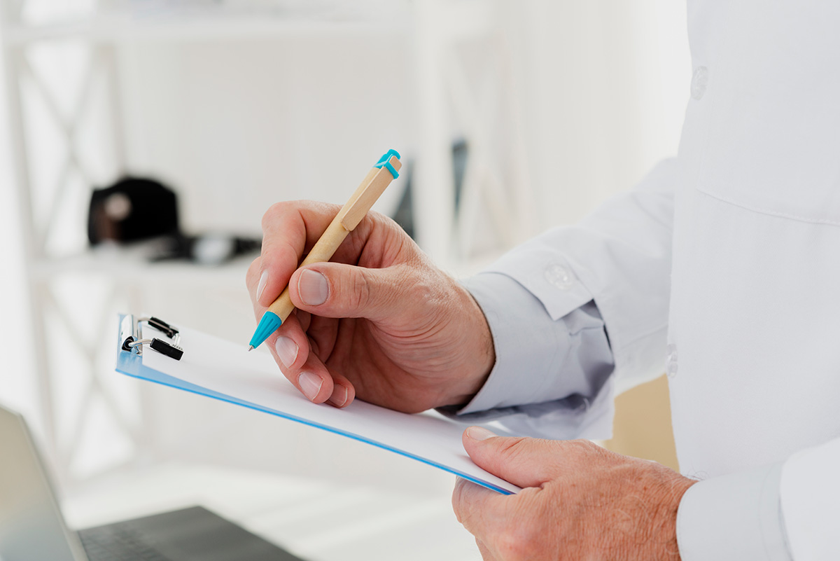 Testosterone Replacement Therapy In Testosterone Replacement Therapy Clinic In Castle Rock