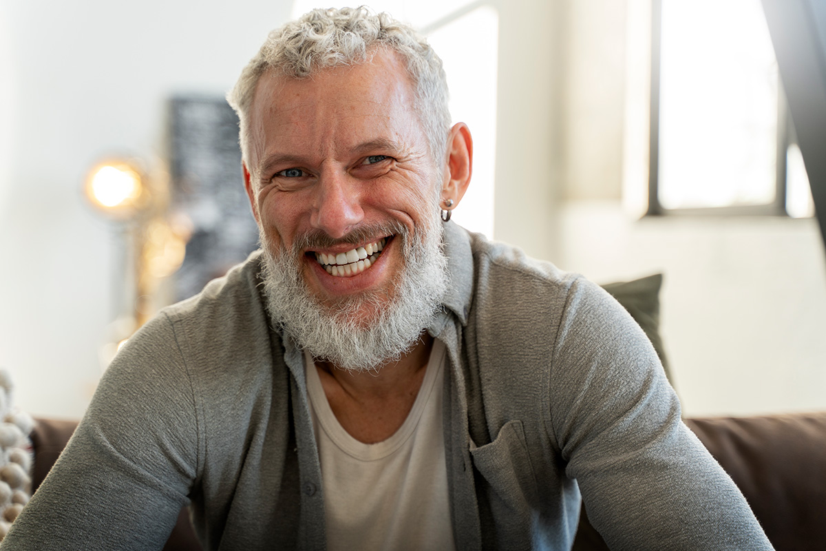 Testosterone Replacement Therapy for Men In Testosterone Replacement Therapy Clinic In Castle Rock